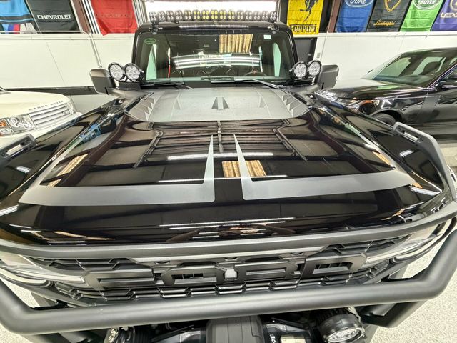 2022 Ford Bronco MAXLIDER BROTHERS CUSTOM RAPTOR, $172,000 ORIGINAL MSRP!!! - 23001578 - 17