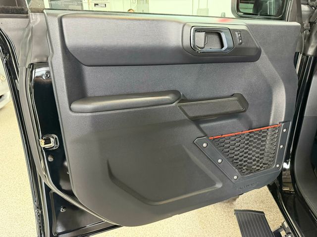 2022 Ford Bronco MAXLIDER BROTHERS CUSTOM RAPTOR, $172,000 ORIGINAL MSRP!!! - 23001578 - 18