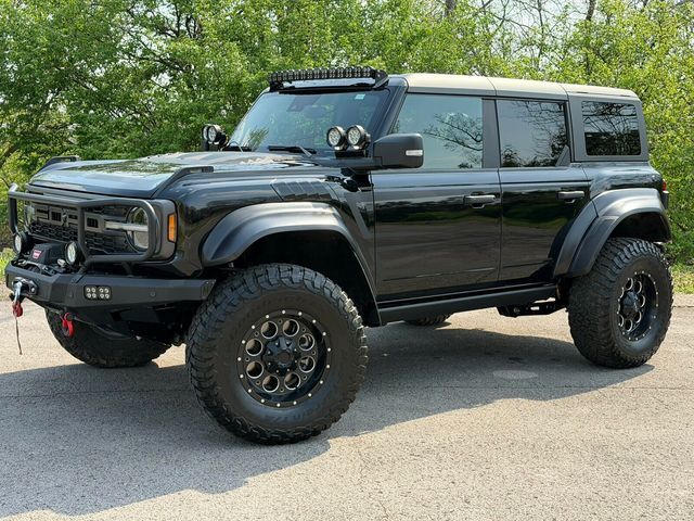 2022 Ford Bronco MAXLIDER BROTHERS CUSTOM RAPTOR, $172,000 ORIGINAL MSRP!!! - 23001578 - 1