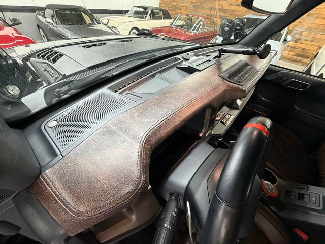 2022 Ford Bronco MAXLIDER BROTHERS CUSTOM RAPTOR, $172,000 ORIGINAL MSRP!!! - 23001578 - 21