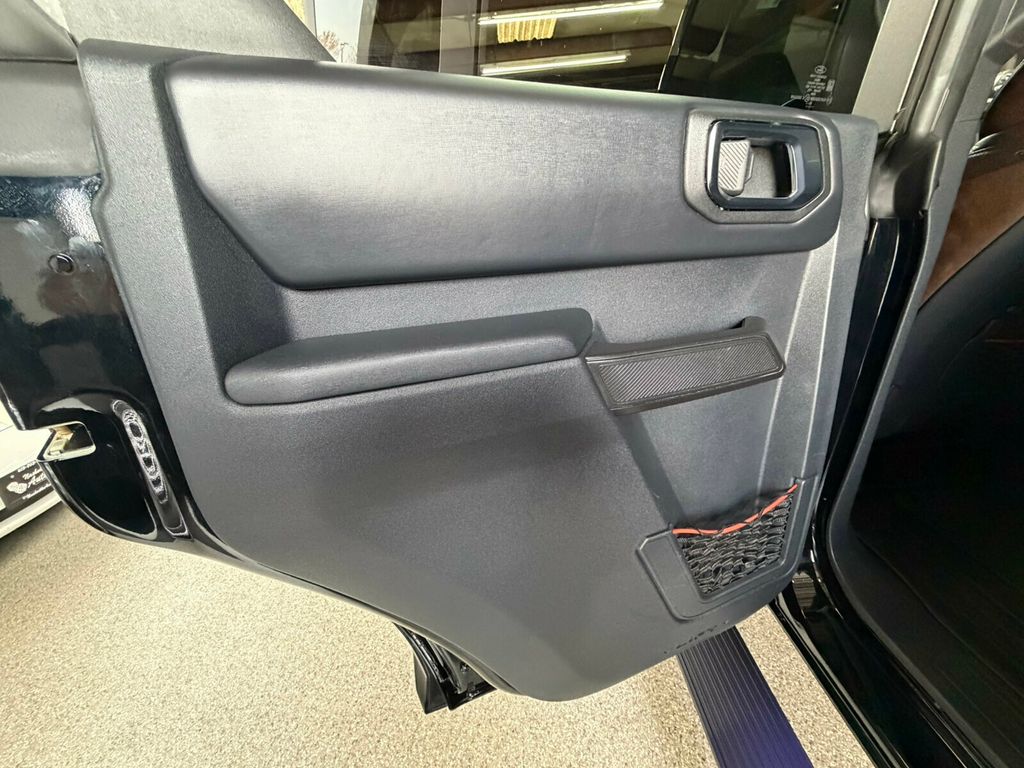 2022 Ford Bronco MAXLIDER BROTHERS CUSTOM RAPTOR, $172,000 ORIGINAL MSRP!!! - 23001578 - 22