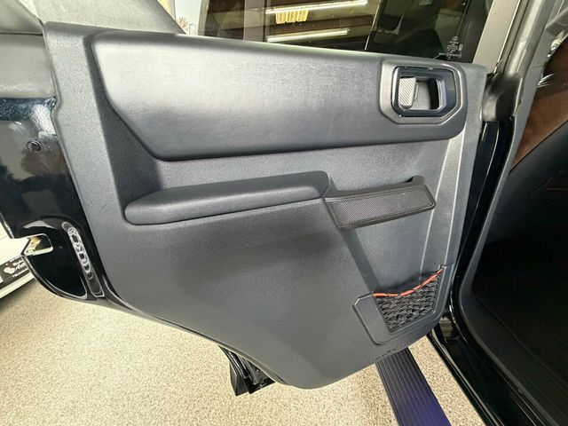 2022 Ford Bronco MAXLIDER BROTHERS CUSTOM RAPTOR, $172,000 ORIGINAL MSRP!!! - 23001578 - 22