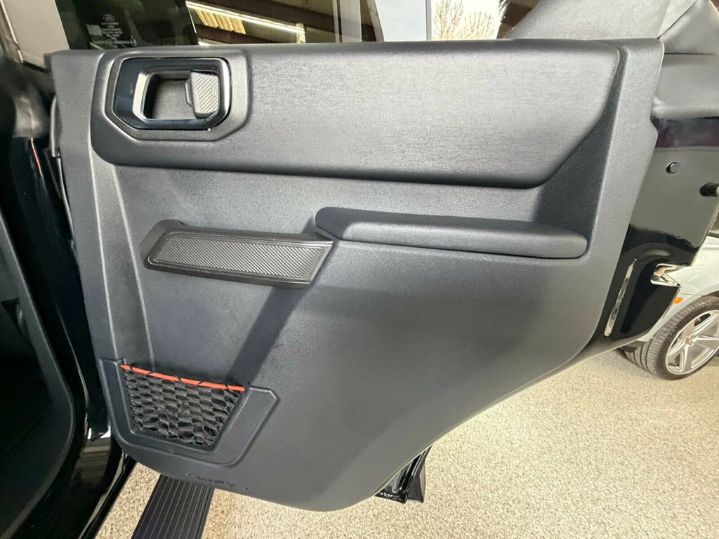 2022 Ford Bronco MAXLIDER BROTHERS CUSTOM RAPTOR, $172,000 ORIGINAL MSRP!!! - 23001578 - 26