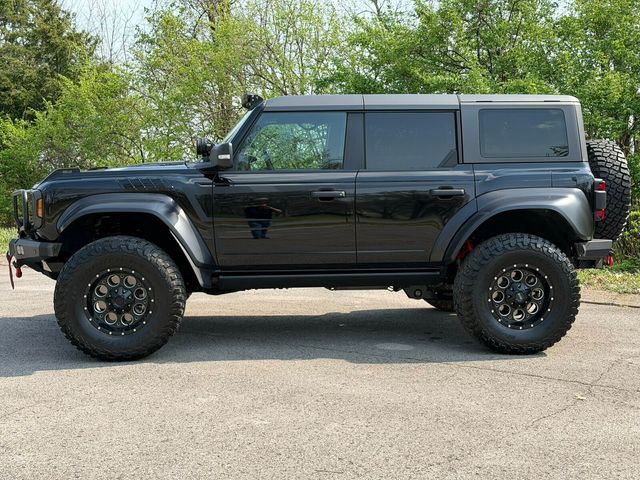 2022 Ford Bronco MAXLIDER BROTHERS CUSTOM RAPTOR, $172,000 ORIGINAL MSRP!!! - 23001578 - 2