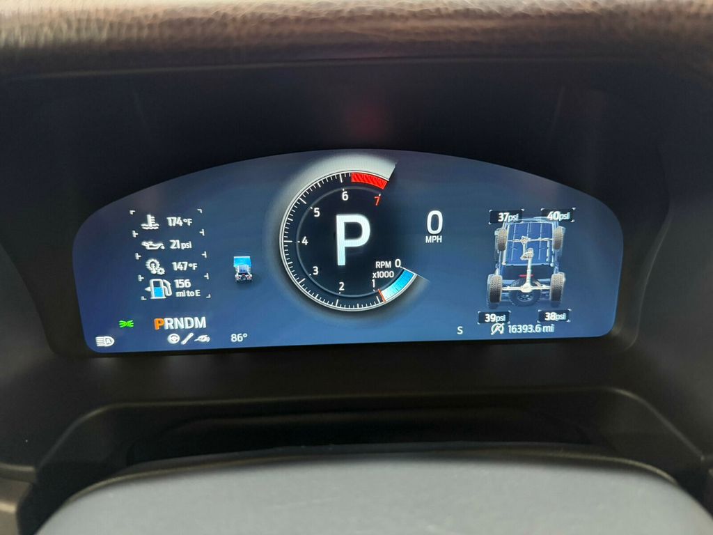 2022 Ford Bronco MAXLIDER BROTHERS CUSTOM RAPTOR, $172,000 ORIGINAL MSRP!!! - 23001578 - 34