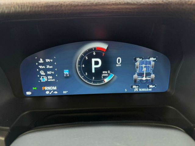 2022 Ford Bronco MAXLIDER BROTHERS CUSTOM RAPTOR, $172,000 ORIGINAL MSRP!!! - 23001578 - 34