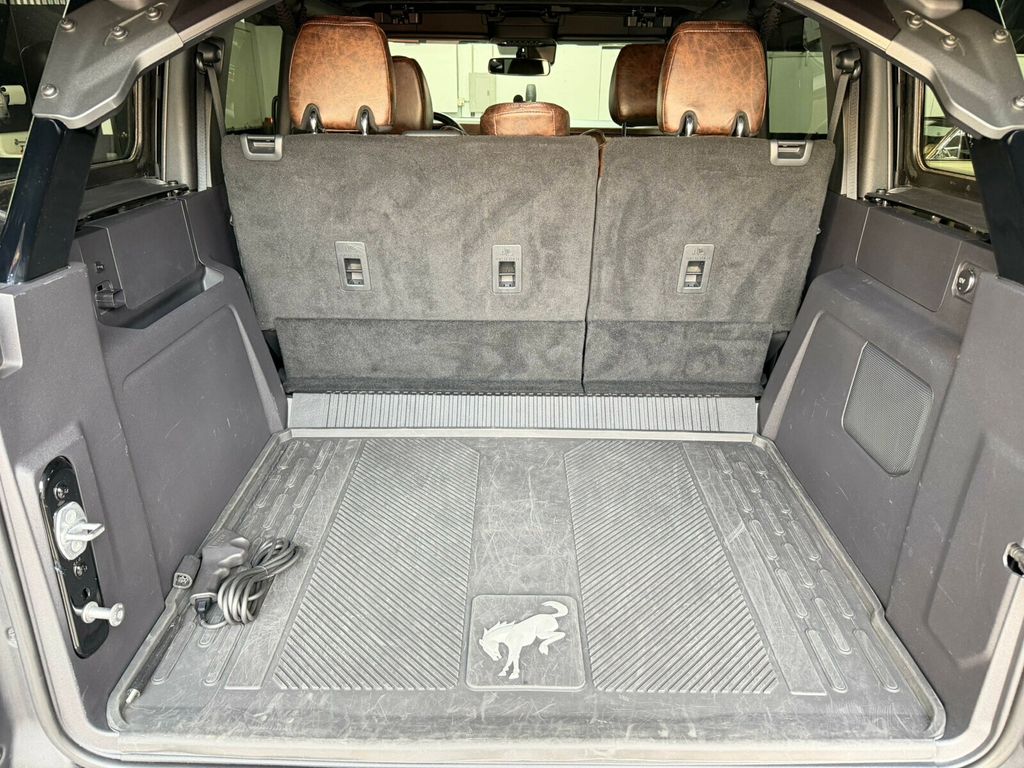 2022 Ford Bronco MAXLIDER BROTHERS CUSTOM RAPTOR, $172,000 ORIGINAL MSRP!!! - 23001578 - 35