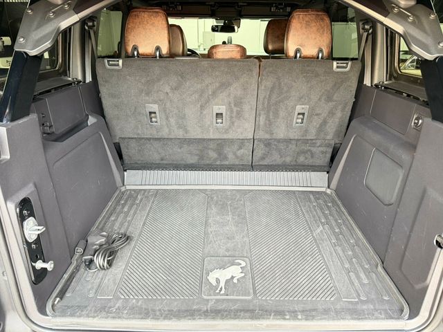 2022 Ford Bronco MAXLIDER BROTHERS CUSTOM RAPTOR, $172,000 ORIGINAL MSRP!!! - 23001578 - 35