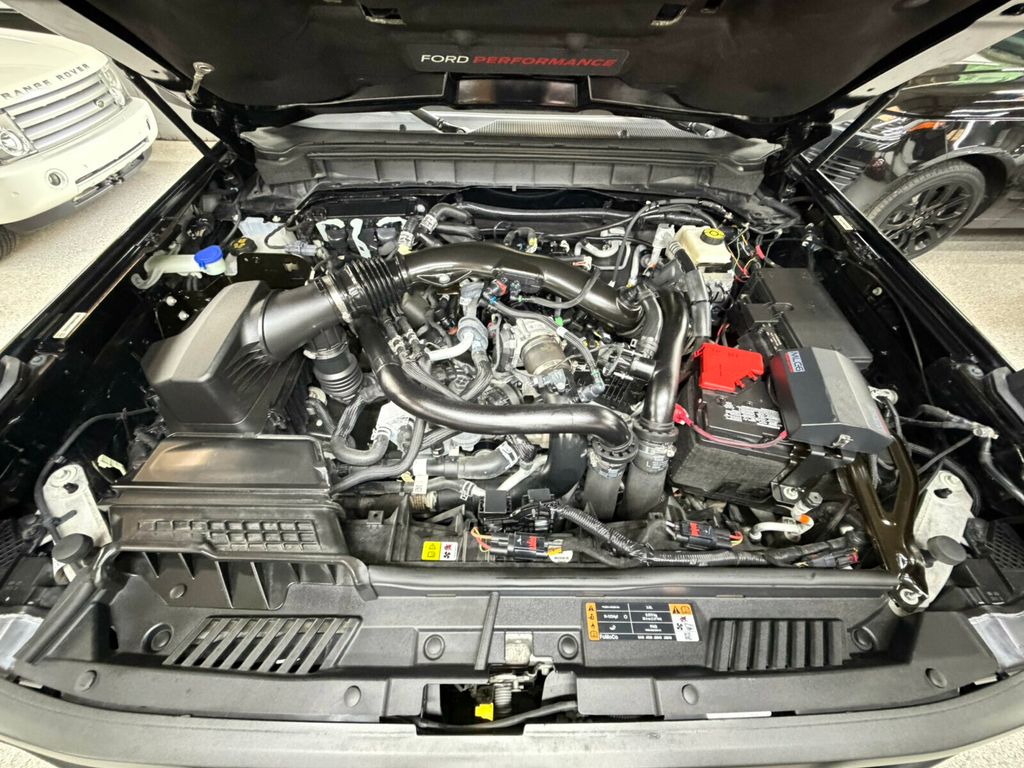 2022 Ford Bronco MAXLIDER BROTHERS CUSTOM RAPTOR, $172,000 ORIGINAL MSRP!!! - 23001578 - 36