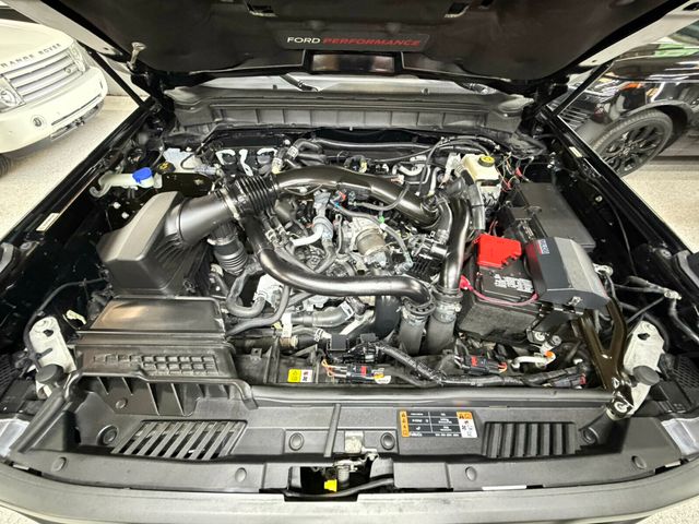 2022 Ford Bronco MAXLIDER BROTHERS CUSTOM RAPTOR, $172,000 ORIGINAL MSRP!!! - 23001578 - 36