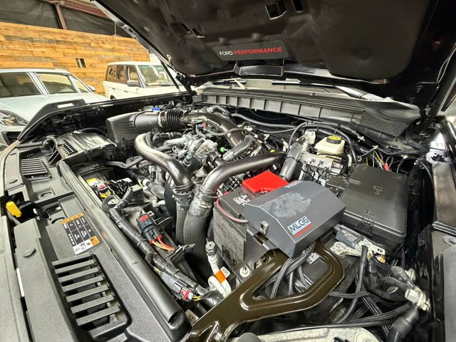 2022 Ford Bronco MAXLIDER BROTHERS CUSTOM RAPTOR, $172,000 ORIGINAL MSRP!!! - 23001578 - 37