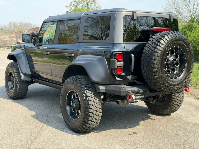 2022 Ford Bronco MAXLIDER BROTHERS CUSTOM RAPTOR, $172,000 ORIGINAL MSRP!!! - 23001578 - 3