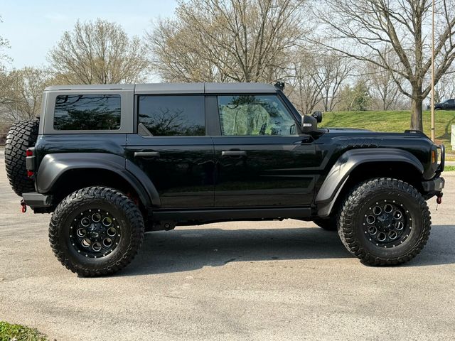 2022 Ford Bronco MAXLIDER BROTHERS CUSTOM RAPTOR, $172,000 ORIGINAL MSRP!!! - 23001578 - 6