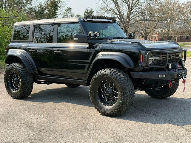 2022 Ford Bronco MAXLIDER BROTHERS CUSTOM RAPTOR, $172,000 ORIGINAL MSRP!!! - 23001578 - 7