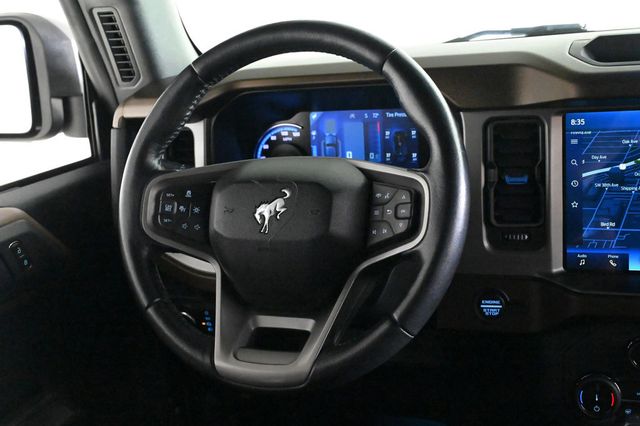 2022 Ford Bronco Outer Banks - 22947484 - 9