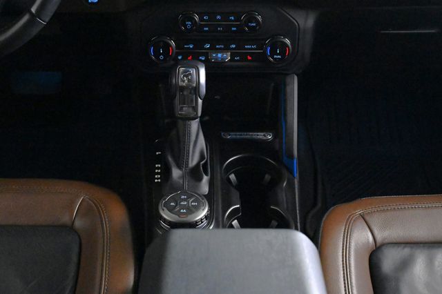2022 Ford Bronco Outer Banks - 22947484 - 13