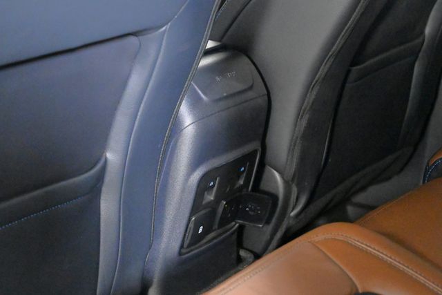 2022 Ford Bronco Outer Banks - 22947484 - 17