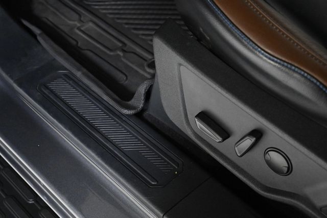 2022 Ford Bronco Outer Banks - 22947484 - 19