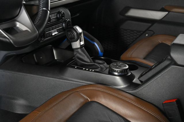 2022 Ford Bronco Outer Banks - 22947484 - 20