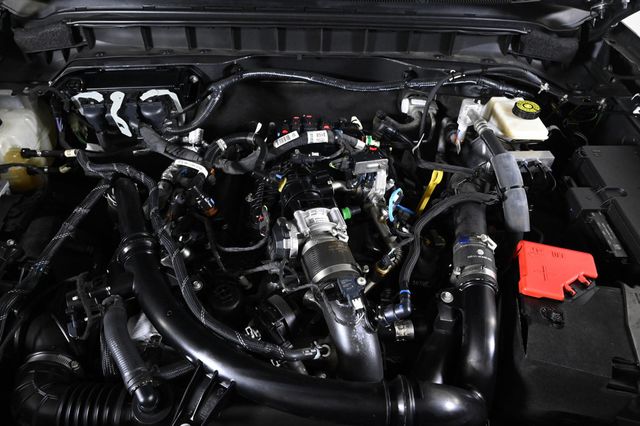 2022 Ford Bronco Outer Banks - 22947484 - 22