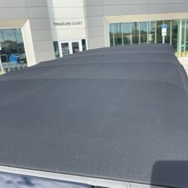 2022 Ford Bronco Outer Banks - 22938956 - 15