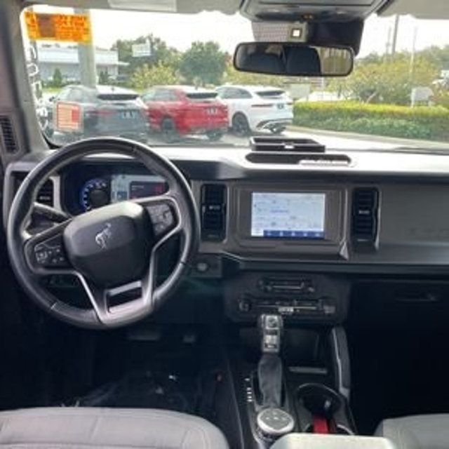 2022 Ford Bronco Outer Banks - 22938956 - 26