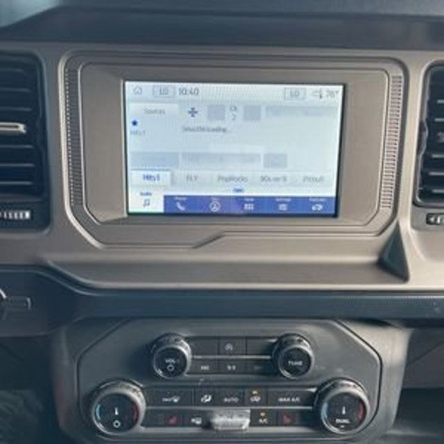 2022 Ford Bronco Outer Banks - 22938956 - 27