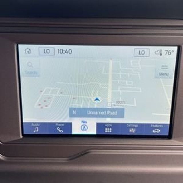 2022 Ford Bronco Outer Banks - 22938956 - 28