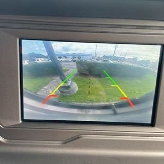 2022 Ford Bronco Outer Banks - 22938956 - 29