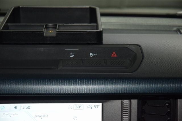 2022 Ford Bronco Outer Banks - 22938956 - 31