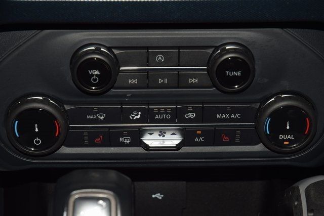 2022 Ford Bronco Outer Banks - 22938956 - 32