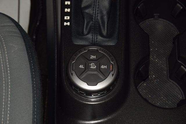 2022 Ford Bronco Outer Banks - 22938956 - 33