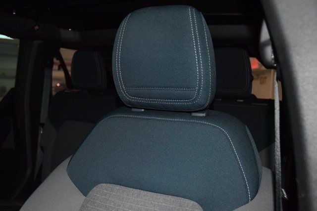 2022 Ford Bronco Outer Banks - 22938956 - 42