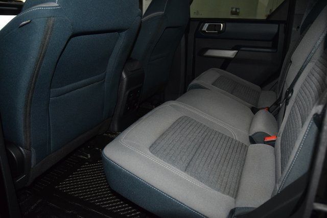 2022 Ford Bronco Outer Banks - 22938956 - 43