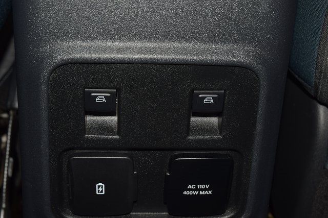 2022 Ford Bronco Outer Banks - 22938956 - 44