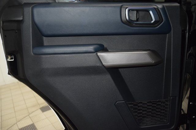 2022 Ford Bronco Outer Banks - 22938956 - 45