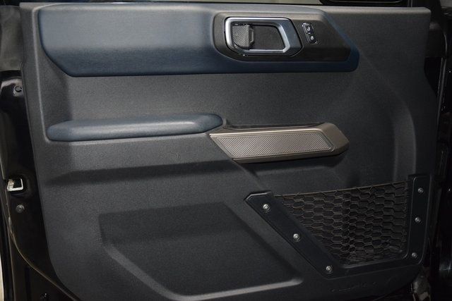 2022 Ford Bronco Outer Banks - 22938956 - 46