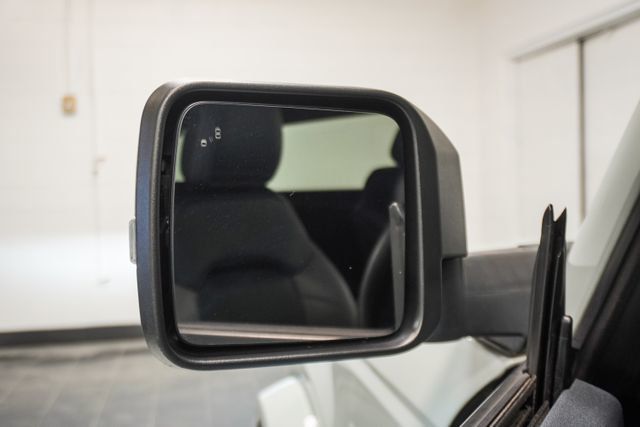 2022 Ford Bronco Outer Banks 2 Door 4x4 - 23048103 - 31