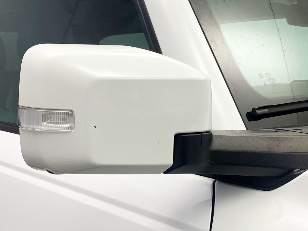 2022 Ford Bronco Outer Banks 2 Door Advanced 4x4 - 22942906 - 17