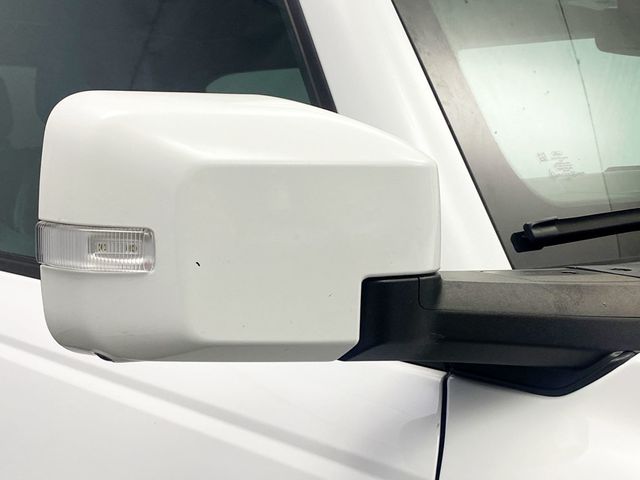 2022 Ford Bronco Outer Banks 2 Door Advanced 4x4 - 22942906 - 17