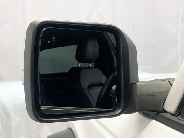 2022 Ford Bronco Outer Banks 2 Door Advanced 4x4 - 22942906 - 18