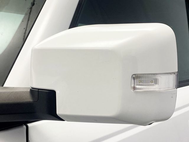 2022 Ford Bronco Outer Banks 2 Door Advanced 4x4 - 22942906 - 19