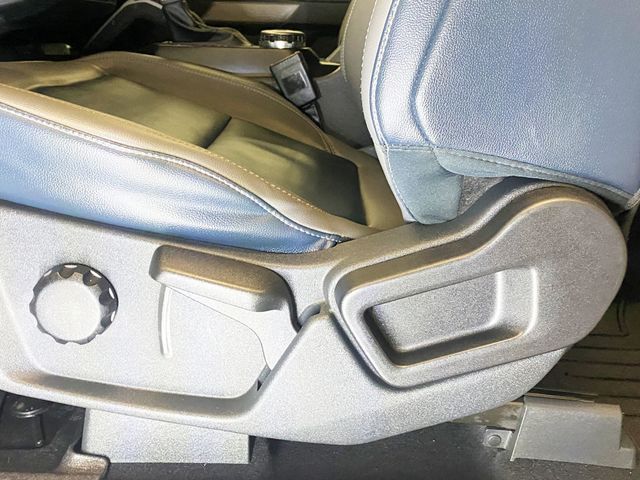 2022 Ford Bronco Outer Banks 2 Door Advanced 4x4 - 22942906 - 26