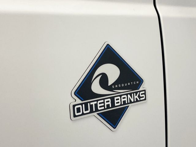 2022 Ford Bronco Outer Banks 2 Door Advanced 4x4 - 22942906 - 2