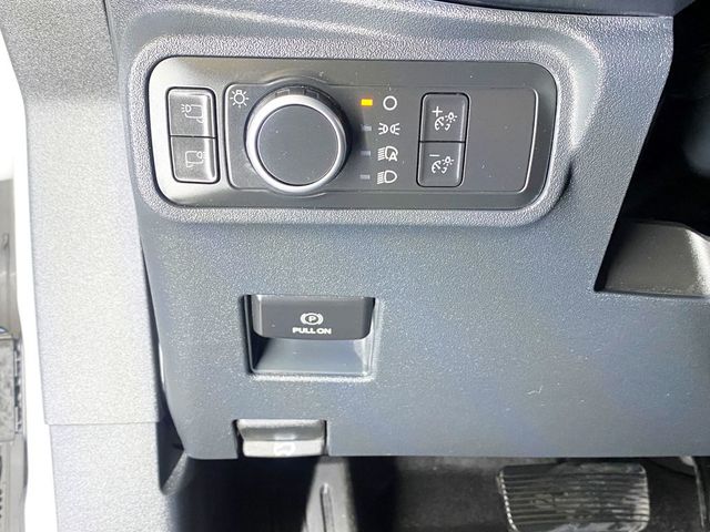 2022 Ford Bronco Outer Banks 2 Door Advanced 4x4 - 22942906 - 29