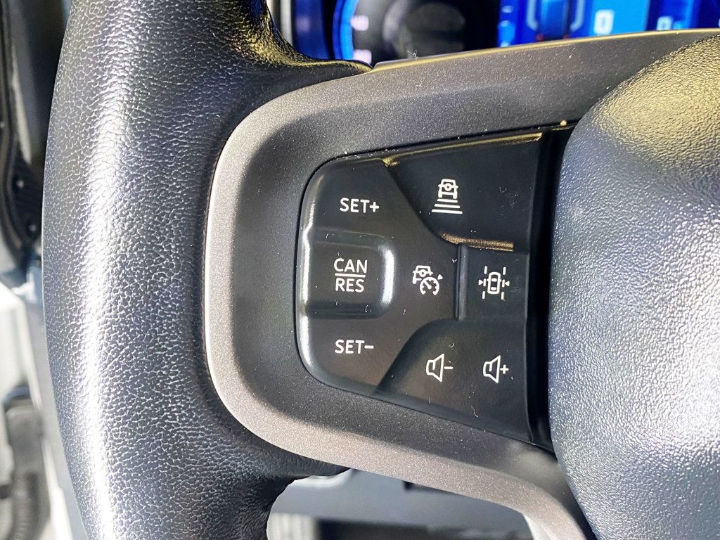 2022 Ford Bronco Outer Banks 2 Door Advanced 4x4 - 22942906 - 31