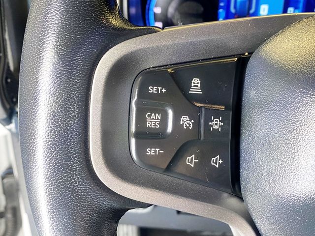 2022 Ford Bronco Outer Banks 2 Door Advanced 4x4 - 22942906 - 31