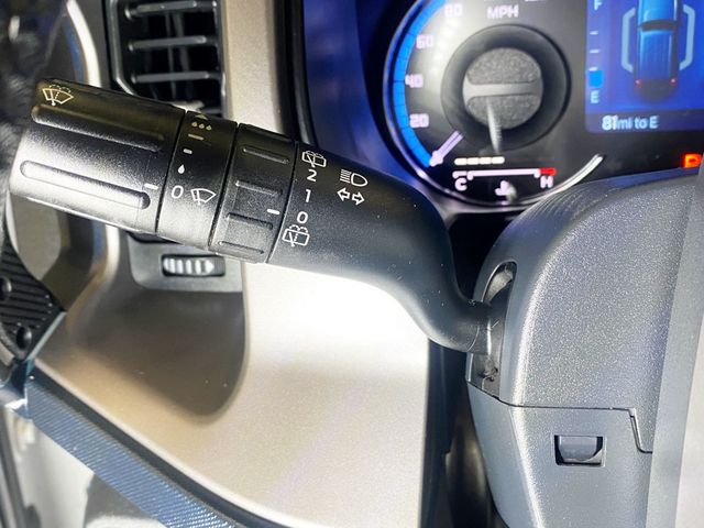 2022 Ford Bronco Outer Banks 2 Door Advanced 4x4 - 22942906 - 33