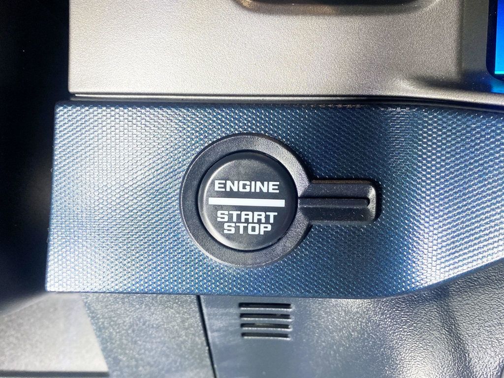 2022 Ford Bronco Outer Banks 2 Door Advanced 4x4 - 22942906 - 35