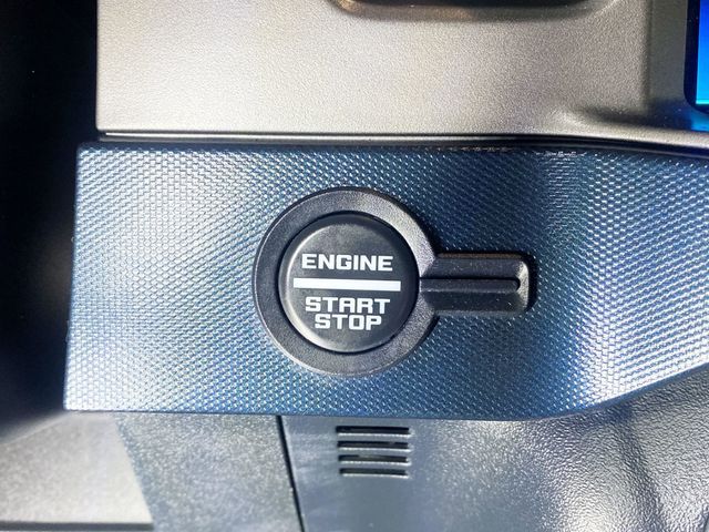 2022 Ford Bronco Outer Banks 2 Door Advanced 4x4 - 22942906 - 35